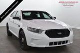 Used 2018 Ford Taurus Police Interceptor w/ Ready For The Road Package image 1