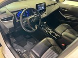 Certified 2020 Toyota Corolla XSE image 2