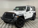 Used 2020 Jeep Wrangler Unlimited Sport image 2
