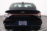 Used 2025 Hyundai Elantra N Line image 5