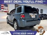 Used 2012 Ford Escape Limited w/ Class II Trailer Tow Pkg image 5
