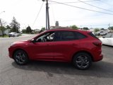 New 2024 Ford Escape ST-Line w/ Tech Pack #1 image 4