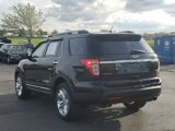 Used 2011 Ford Explorer Limited w/ 301A Rapid Spec Order Code image 5