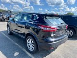 Used 2020 Nissan Rogue Sport S w/ Appearance Package image 4
