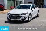 Used 2024 Chevrolet Malibu LT image 4