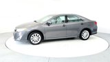Used 2014 Toyota Camry XLE image 3