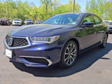 Used 2018 Acura TLX V6 image 3