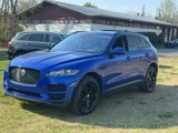 Used 2018 Jaguar F-PACE Premium image 4