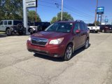 Used 2015 Subaru Forester 2.5i Premium w/ All-Weather Package image 3