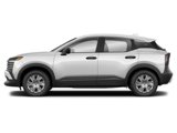 New 2025 Nissan Kicks S image 2