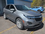 Certified 2024 Chevrolet Equinox LT image 5