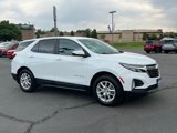 Certified 2023 Chevrolet Equinox LT w/ LPO, Floor Liner Package image 3