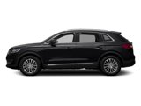 Used 2017 Lincoln MKX Reserve w/ Lincoln MKX Climate Package image 3