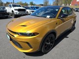 New 2024 Dodge Hornet R/T Plus image 3