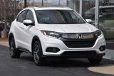 Used 2022 Honda HR-V EX image 5