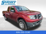 Used 2017 Nissan Frontier S image 3
