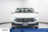 Used 2024 Volkswagen Jetta SE w/ Black Wheel Package image 6