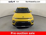 Used 2020 Kia Soul LX image 2