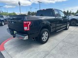 Used 2015 Ford F150 XLT w/ Equipment Group 301A Mid image 4