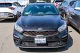 Used 2021 Kia Forte GT-Line image 4