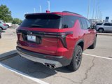 New 2025 Chevrolet Traverse Z71 w/ Driver Confidence Package image 3