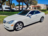 Used 2013 Mercedes-Benz E 350 Cabriolet image 4