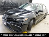 Used 2022 Toyota Camry SE image 4