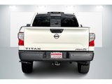 Used 2019 Nissan Titan PRO-4X w/ Pro-4x Utility Package image 4