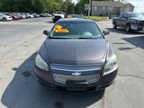 Used 2010 Chevrolet Malibu LT w/ Power Convenience Package image 3