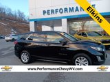 Used 2018 Chevrolet Equinox LT w/ LPO, Protection Package image 4