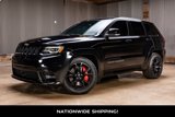 Used 2017 Jeep Grand Cherokee SRT image 4