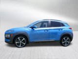 Certified 2020 Hyundai Kona Ultimate w/ Cargo Package image 6