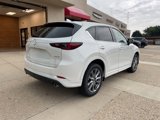 New 2025 MAZDA CX-5 AWD 2.5 S w/ Premium Plus Pkg image 5