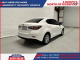 Used 2016 Scion iA image 3