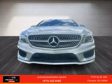 Used 2014 Mercedes-Benz CLA 250 4MATIC image 2