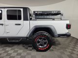 Used 2020 Jeep Gladiator Rubicon w/ Trailer Tow Package image 4