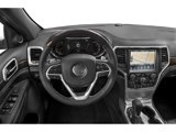 Used 2015 Jeep Grand Cherokee Overland image 4
