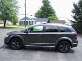 Used 2020 Dodge Journey Crossroad image 5