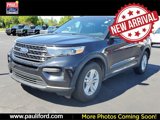 Certified 2020 Ford Explorer XLT image 2