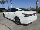 Used 2019 Nissan Maxima 3.5 S w/ Floor Mat Group image 6