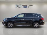 Used 2018 Acura MDX FWD image 3