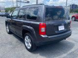 Used 2015 Jeep Patriot Latitude image 3