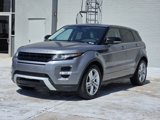 Used 2012 Land Rover Range Rover Evoque Dynamic image 3