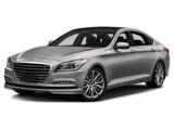 Used 2015 Hyundai Genesis 3.8 w/ Option Group 02 image 4