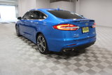 Used 2020 Ford Fusion Titanium image 5