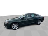 Used 2015 Chevrolet Impala LT w/ Convenience Package image 4