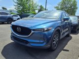 Used 2018 MAZDA CX-5 Touring w/ Preferred Equipment Package image 3