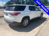 Used 2019 Chevrolet Traverse LT image 3