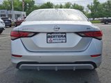 Used 2022 Nissan Sentra SV image 5