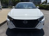 Used 2024 Nissan Sentra SV image 3